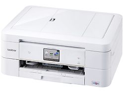 DCP-J968N-B/W プリンター、インク、消耗品等