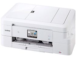 DCP-J983N プリンター、インク、消耗品等