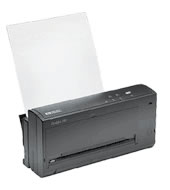 HP(ヒューレットパッカード)のプリンター Deskjet 340 の、インクや説明書、マニュアル、ドライバー情報