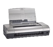 HP(ヒューレットパッカード)のプリンター Deskjet 450cbi の、インクや説明書、マニュアル、ドライバ情報