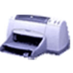 HP(ヒューレットパッカード)のプリンター Deskjet 957c の、インクや説明書、マニュアル、ドライバ情報