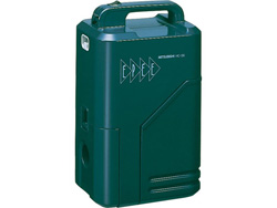 MITSUBISHI ELECTRIC(三菱電機)の掃除機 HC-56-A の、紙パックや消耗品情報