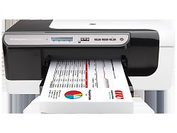 HP Officejet Pro 8000エンタープライズ プリンター、インク、消耗品等