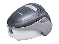 Panasonic(パナソニック)の掃除機 MC-P600J-H の、紙パックや消耗品情報