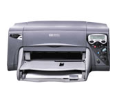 HP(ヒューレットパッカード)のプリンター Photosmart 1000 の、インクや説明書、マニュアル、ドライバー情報