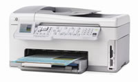 HP(ヒューレットパッカード)のプリンター Photosmart C6175 All-in-One の、インクや説明書、マニュアル、ドライバー情報