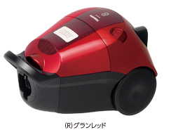 TOSHIBA(東芝)の掃除機 VC-PG316 の、紙パックや消耗品情報