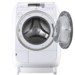 【BD-V1100R】 日立 洗濯機 糸くずフィルター 【BDV1100R】
