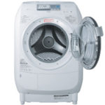 【BD-V1400R】 日立 洗濯機 糸くずフィルター 【BDV1400R】