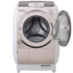 【BD-V5300R】 日立 洗濯機 糸くずフィルター 【BDV5300R】