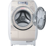 【BD-V5400R】 日立 洗濯機 糸くずフィルター 【BDV5400R】