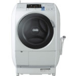 【BD-V5600L】 日立 洗濯機 糸くずフィルター 【BDV5600L】