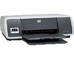 【HP Deskjet 5740】 インク、説明書、マニュアル、ドライバー 【HP Deskjet 5740】