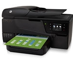 【HP Officejet 6700 Premium】 インク、説明書、マニュアル、ドライバー 【HP Officejet 6700 Premium】