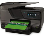 【HP Officejet Pro 8600 Plus】 インク、説明書、マニュアル、ドライバー 【HP Officejet Pro 8600 Plus】