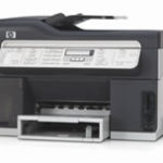 【HP Officejet Pro L7580】 インク、説明書、マニュアル、ドライバー 【HP Officejet Pro L7580】