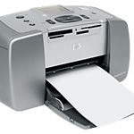 【HP Photosmart 245】 インク、説明書、マニュアル、ドライバー 【HP Photosmart 245】