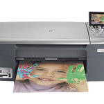 【HP Photosmart 2575 All-in-One】 インク、説明書、マニュアル、ドライバー 【HP Photosmart 2575 AllinOne】