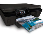 【HP Photosmart 5521】 インク、説明書、マニュアル、ドライバー 【HP Photosmart 5521】