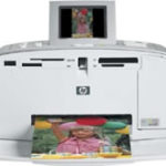 【HP Photosmart A538】 インク、説明書、マニュアル、ドライバー 【HP Photosmart A538】