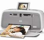 【HP Photosmart A616】 インク、説明書、マニュアル、ドライバー 【HP Photosmart A616】