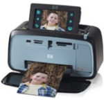 【HP Photosmart A628】 インク、説明書、マニュアル、ドライバー 【HP Photosmart A628】