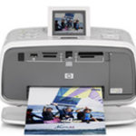 【HP Photosmart A716】 インク、説明書、マニュアル、ドライバー 【HP Photosmart A716】