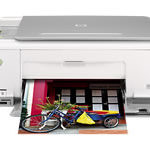 【HP Photosmart C3180 All-in-One】 インク、説明書、マニュアル、ドライバー 【HP Photosmart C3180 AllinOne】