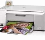 【HP Photosmart C4175 All-in-One】 インク、説明書、マニュアル、ドライバー 【HP Photosmart C4175 AllinOne】
