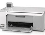 【HP Photosmart C4180 All-in-One】 インク、説明書、マニュアル、ドライバー 【HP Photosmart C4180 AllinOne】