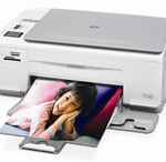 【HP Photosmart C4275 All-in-One】 インク、説明書、マニュアル、ドライバー 【HP Photosmart C4275 AllinOne】