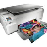 【HP Photosmart C4480 All-in-One】 インク、説明書、マニュアル、ドライバー 【HP Photosmart C4480 AllinOne】