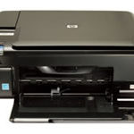 【HP Photosmart C4486 All-in-One】 インク、説明書、マニュアル、ドライバー 【HP Photosmart C4486 AllinOne】