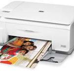 【HP Photosmart C4490 All-in-One】 インク、説明書、マニュアル、ドライバー 【HP Photosmart C4490 AllinOne】