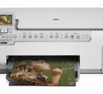 【HP Photosmart C5175 All-in-One】 インク、説明書、マニュアル、ドライバー 【HP Photosmart C5175 AllinOne】