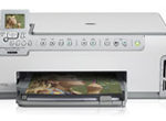 【HP Photosmart C5180 All-in-One】 インク、説明書、マニュアル、ドライバー 【HP Photosmart C5180 AllinOne】
