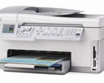 【HP Photosmart C6175 All-in-One】 インク、説明書、マニュアル、ドライバー 【HP Photosmart C6175 AllinOne】