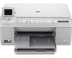 【HP Photosmart C6380 All-in-One】 インク、説明書、マニュアル、ドライバー 【HP Photosmart C6380 AllinOne】