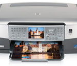 【HP Photosmart C7180 All-in-One】 インク、説明書、マニュアル、ドライバー 【HP Photosmart C7180 AllinOne】