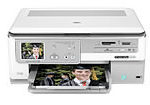 【HP Photosmart C8180 All-in-One】 インク、説明書、マニュアル、ドライバー 【HP Photosmart C8180 AllinOne】