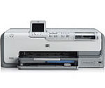 【HP Photosmart D7160】 インク、説明書、マニュアル、ドライバー 【HP Photosmart D7160】