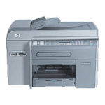 【HP Officejet 9100】 インク、説明書、マニュアル、ドライバー 【HP Officejet 9100】