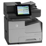【HP Officejet Enterprise Color Flow X585z】 インク、説明書、マニュアル、ドライバー 【HP Officejet Enterprise Color Flow X585z】
