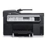 【HP Officejet Pro L7500】 インク、説明書、マニュアル、ドライバー 【HP Officejet Pro L7500】